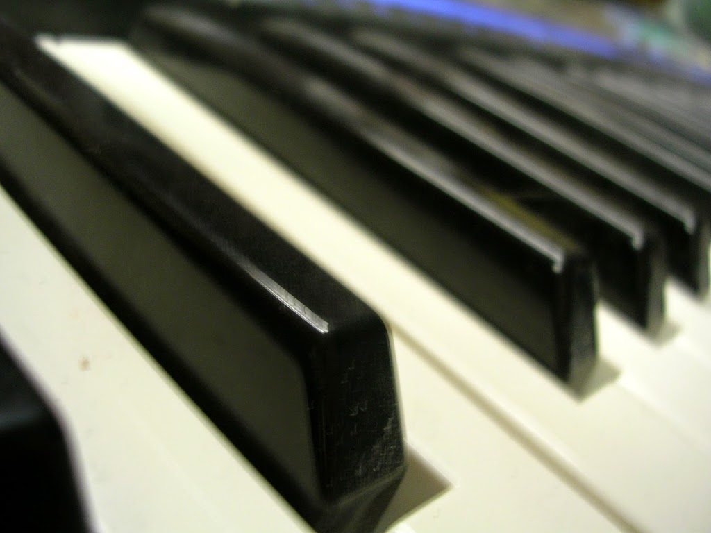 River Music Productions | 309 Blackacres Blvd, London, ON N6G 3C4, Canada | Phone: (519) 281-8186