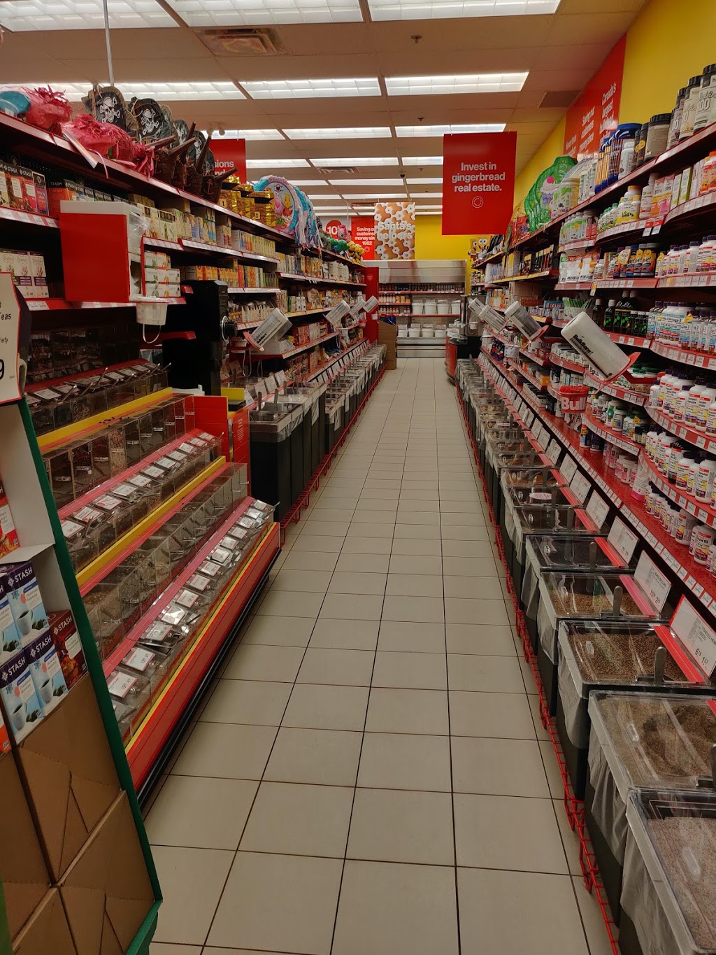 Bulk Barn | 1187 Barton St E, Hamilton, ON L8H 7S7, Canada | Phone: (905) 547-8911