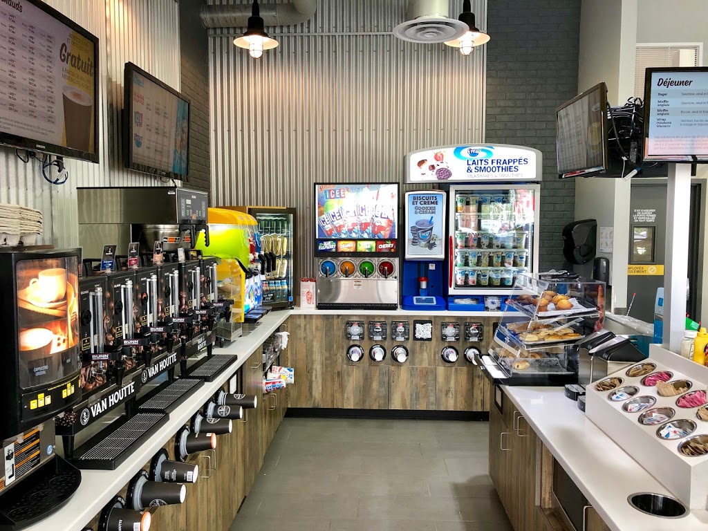 Essence+ de Canadian Tire | 185 Boulevard Norbert Morin, Sainte-Agathe-des-Monts, QC J8C 3M1, Canada | Phone: (819) 321-2112