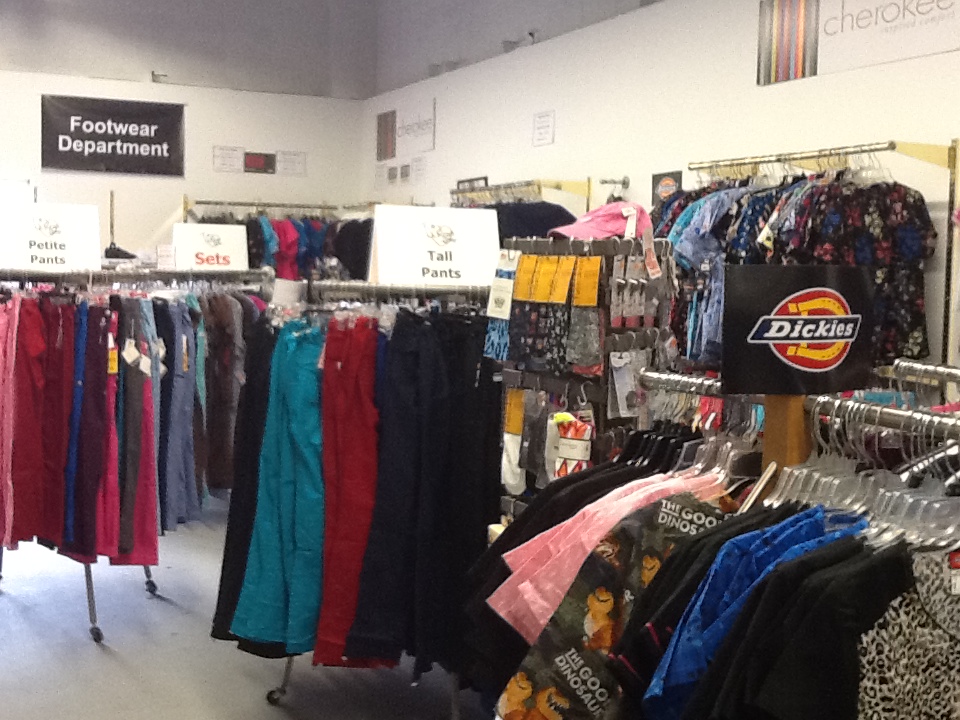 Scrub Zone | 15 Sheldon Dr, Cambridge, ON N1R 6R8, Canada | Phone: (519) 622-4141