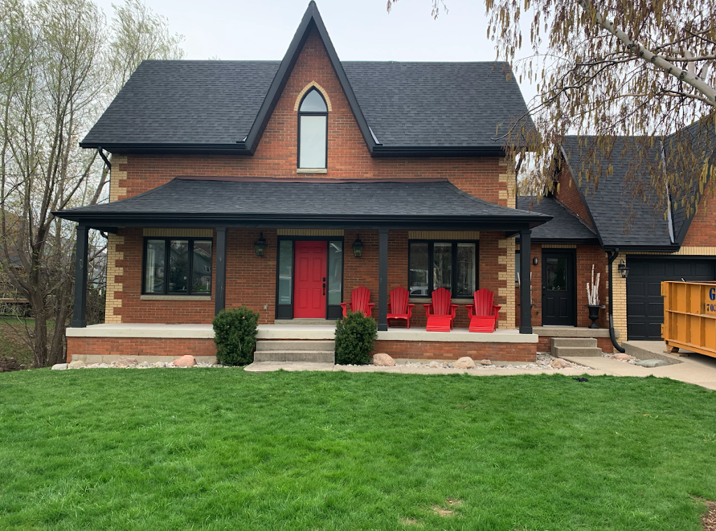 Muskoka Roofers | Residential & Commercial Roofing | 530 Greer Rd, Utterson, ON P0B 1M0, Canada | Phone: (705) 646-1801