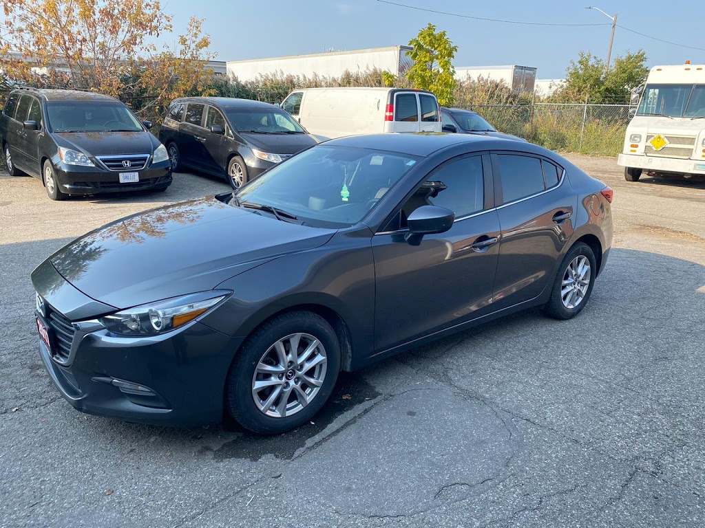 Automech Used Vehicles | 1375 Britannia Rd E Unit #2, Mississauga, ON L4W 1C7, Canada | Phone: (800) 906-2910