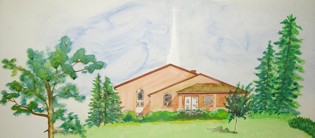 North Bramalea Presbyterian Church | 925 N Park Dr, Brampton, ON L6S 5R8, Canada | Phone: (905) 458-7838