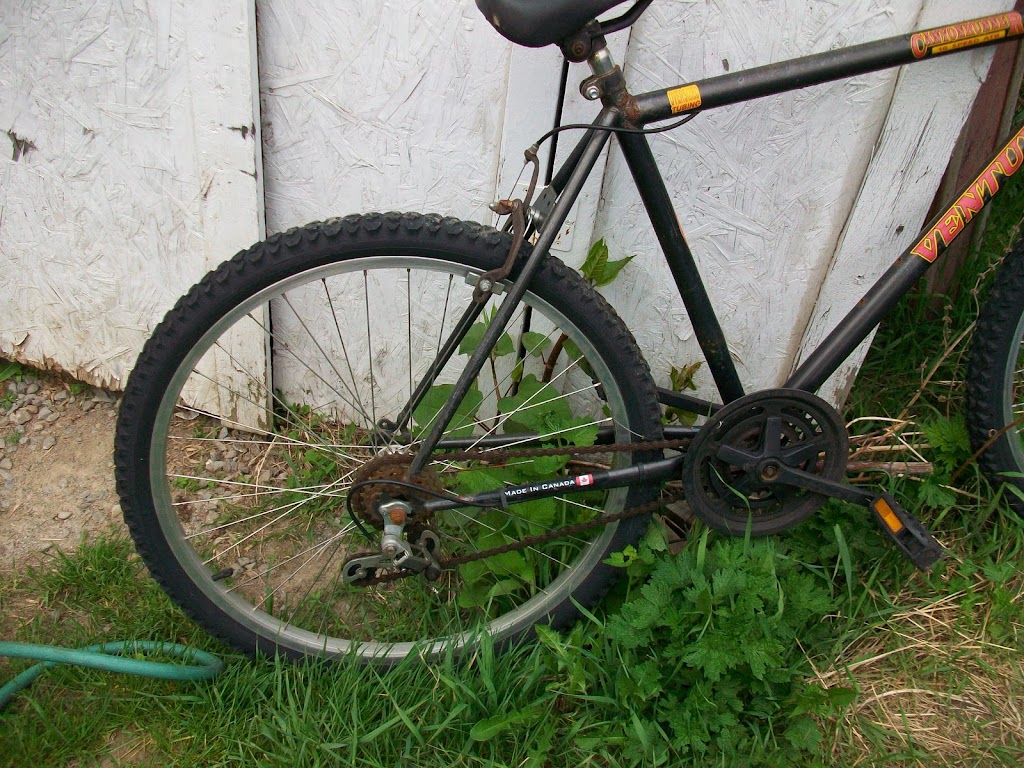 Johns Cycle Shop | 51 Arthur Mark Dr, Port Hope, ON L1A 3W9, Canada | Phone: (905) 885-8728