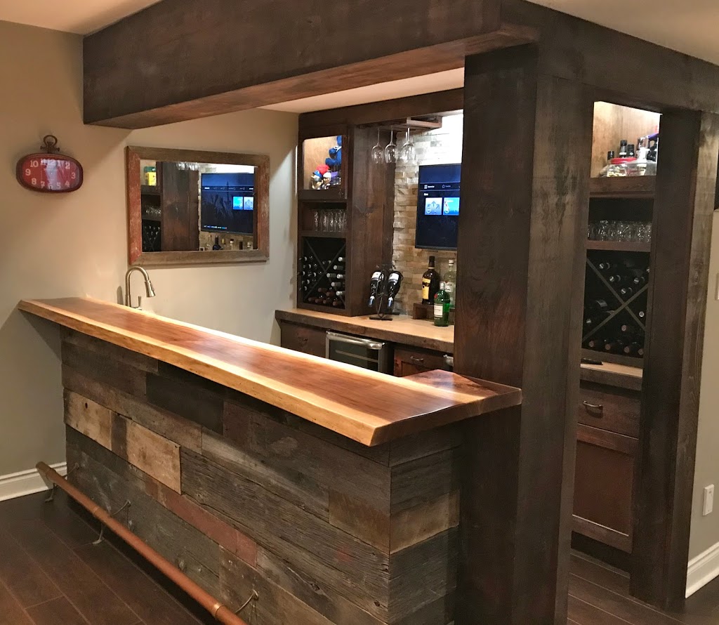 Things From Wood | 19 Northwood Crescent, Guelph, ON N1H 6Z5, Canada | Phone: (519) 265-2239