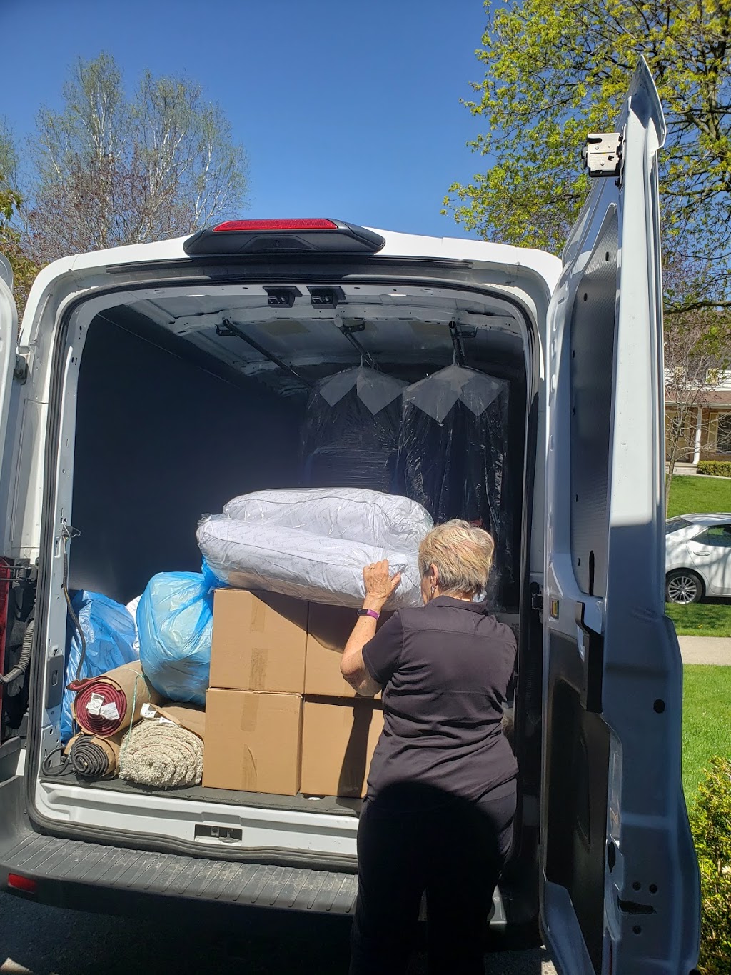 VIP Textile Restoration | 340 Southgate Dr Unit 1, Guelph, ON N1G 4P5, Canada | Phone: (519) 827-0513