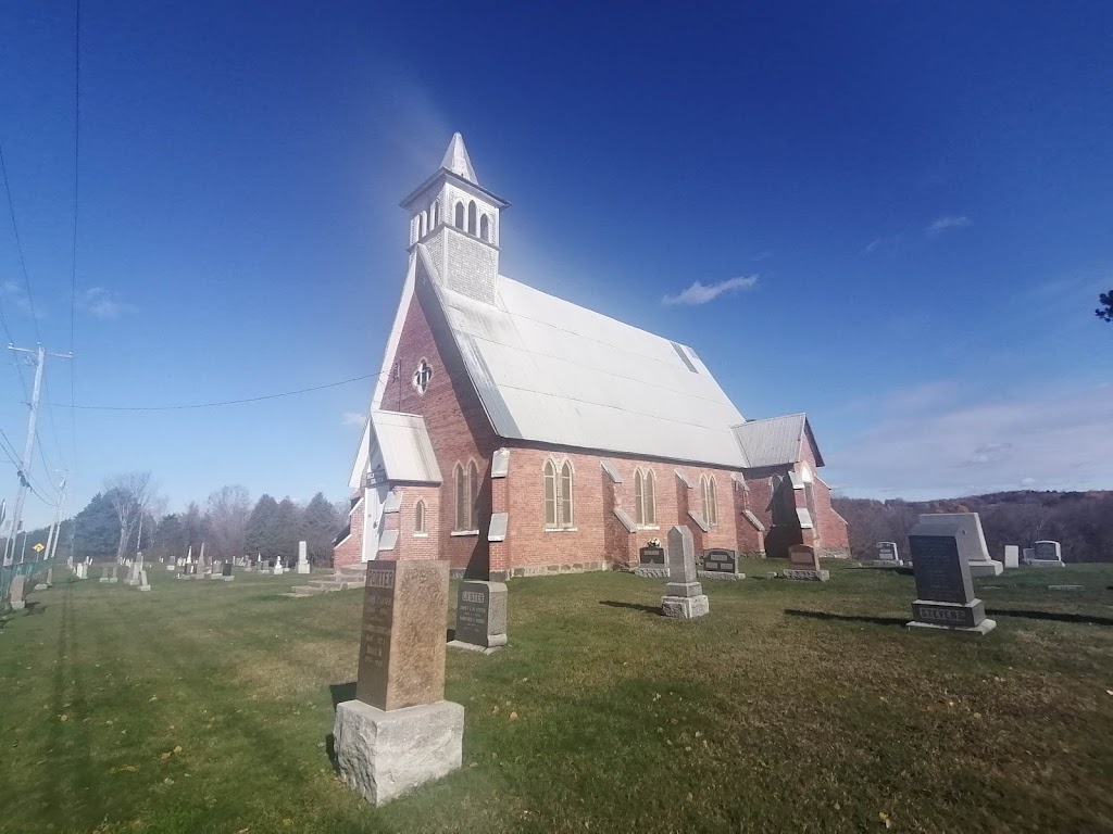 Municipalité dUlverton | 151 QC-143, Ulverton, QC J0B 2B0, Canada | Phone: (819) 826-5049
