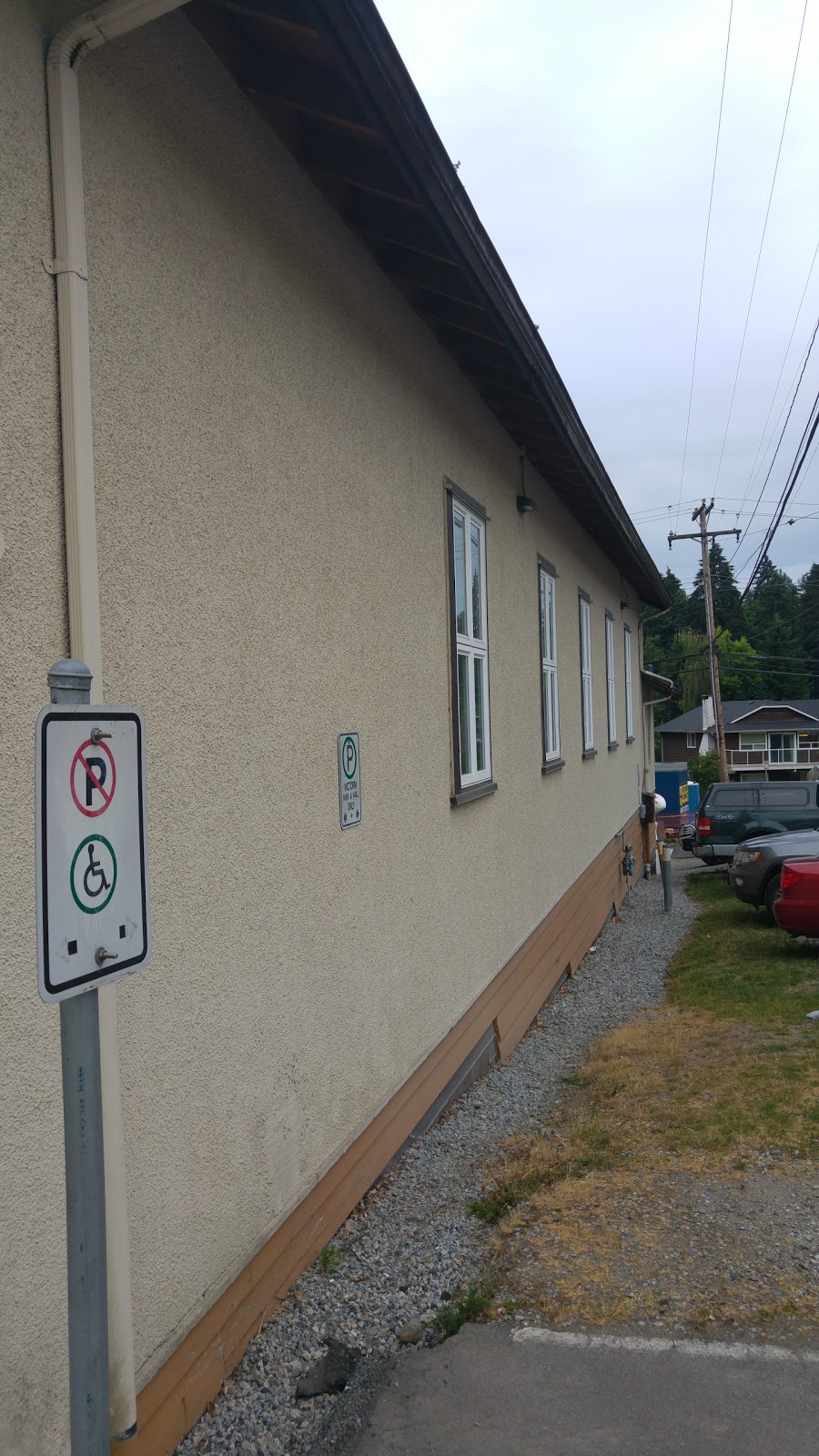 Victoria Community Hall | 3435 Victoria Dr, Coquitlam, BC V3B 2V6, Canada | Phone: (604) 927-6940