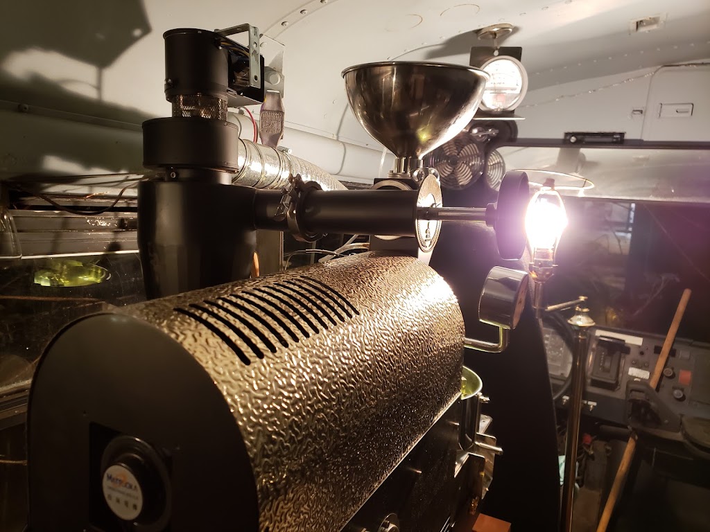 General Strike Coffee Workshop | 1965 Main St, Vancouver, BC V5T 2K6, Canada | Phone: (778) 814-3786