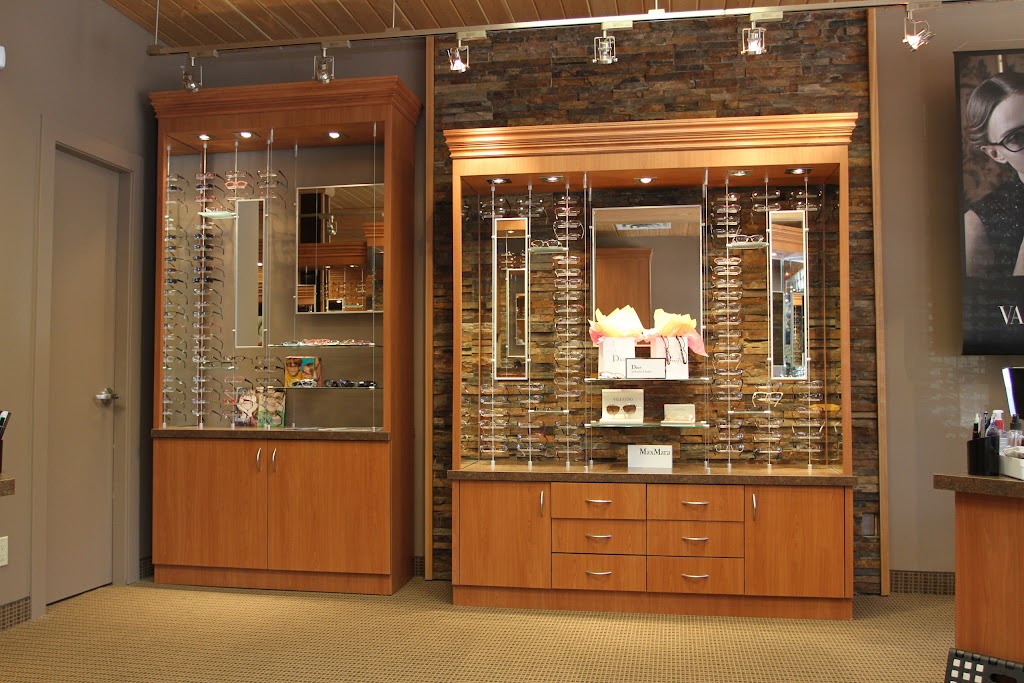 Rocky Mountain Optometry | 642 2 Ave, Fernie, BC V0B 1M0, Canada | Phone: (250) 423-4467