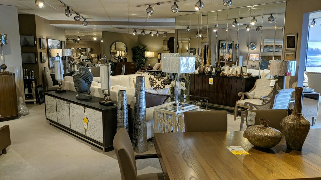 Furniture Gallery The | 31 Neilson Ave, St. Catharines, ON L2M 5V9, Canada | Phone: (800) 680-5553