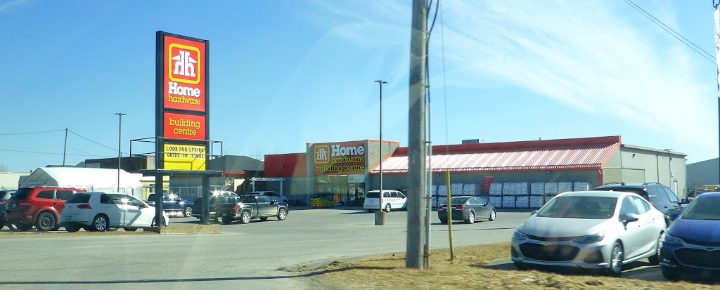 Strathroy Home Hardware Building Centre | 28390 Centre Rd, Strathroy, ON N7G 3H6, Canada | Phone: (519) 245-2312