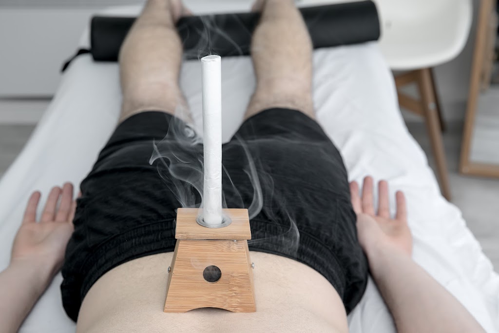 Engs Acupuncture | 2101 Weiler Ave W, Sidney, BC V8L 1R3, Canada | Phone: (250) 719-7293
