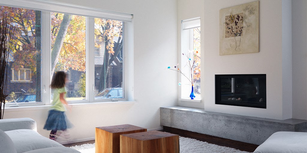 MOSS SUND Architects | 10A Busy St, Toronto, ON M4M 1N8, Canada | Phone: (416) 972-0601