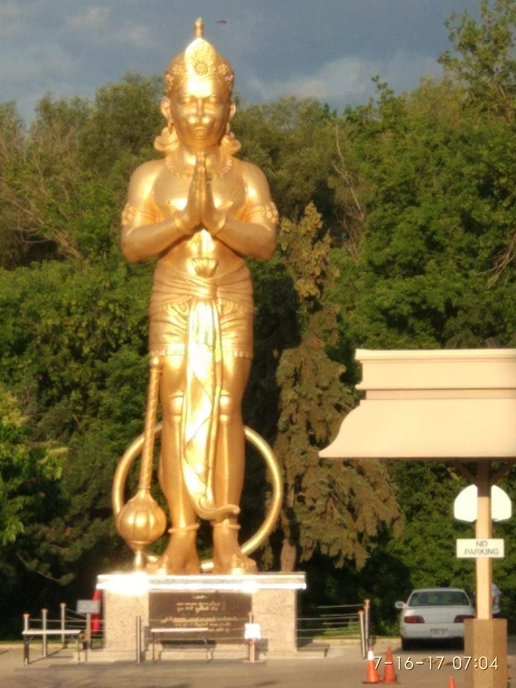 canadian museum of indian civilization | 8640 Yonge St, Richmond Hill, ON L4C 6Z4, Canada | Phone: (905) 764-5516