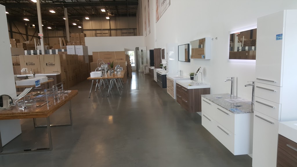 Pure-Design | 3050 Boul Matte, Brossard, QC J4Y 2Z2, Canada | Phone: (514) 998-5555