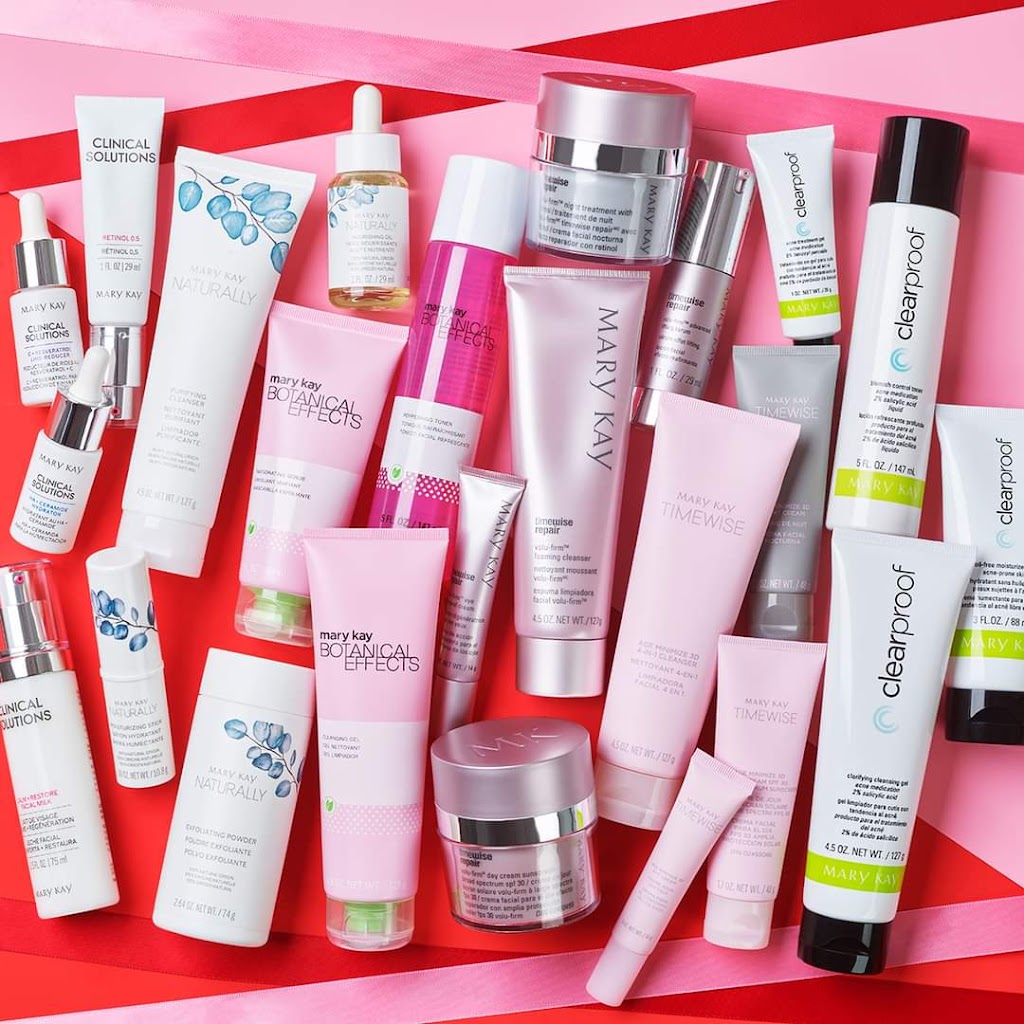 Mary kay | 691 Rue Radisson, Chertsey, QC J0K 3K0, Canada | Phone: (514) 817-4965