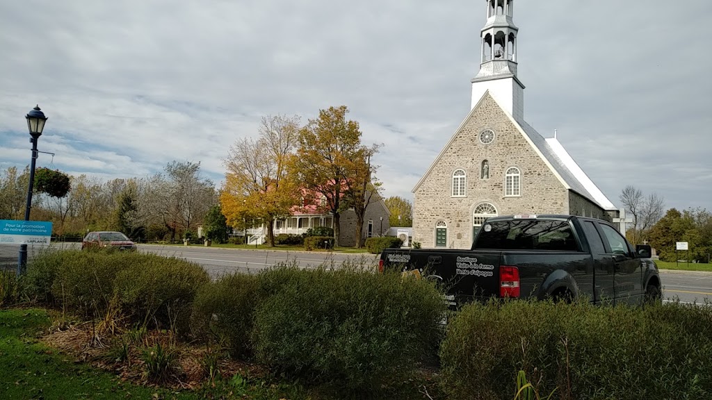Presbytère de lAcadie | 1450 Chemin du Clocher, Saint-Jean-sur-Richelieu, QC J2Y 1A4, Canada | Phone: (514) 606-0242