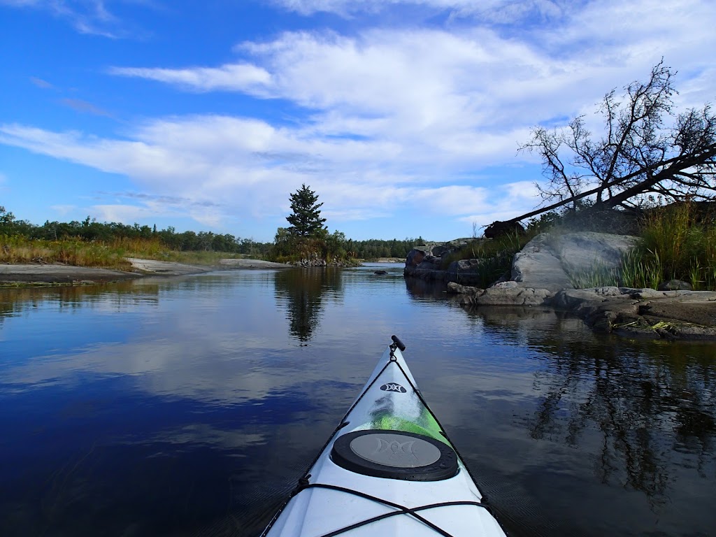 Nurtured by Nature Retreat | 6 Tupper Pl, Pinawa, MB R0E 1L0, Canada | Phone: (431) 998-1410