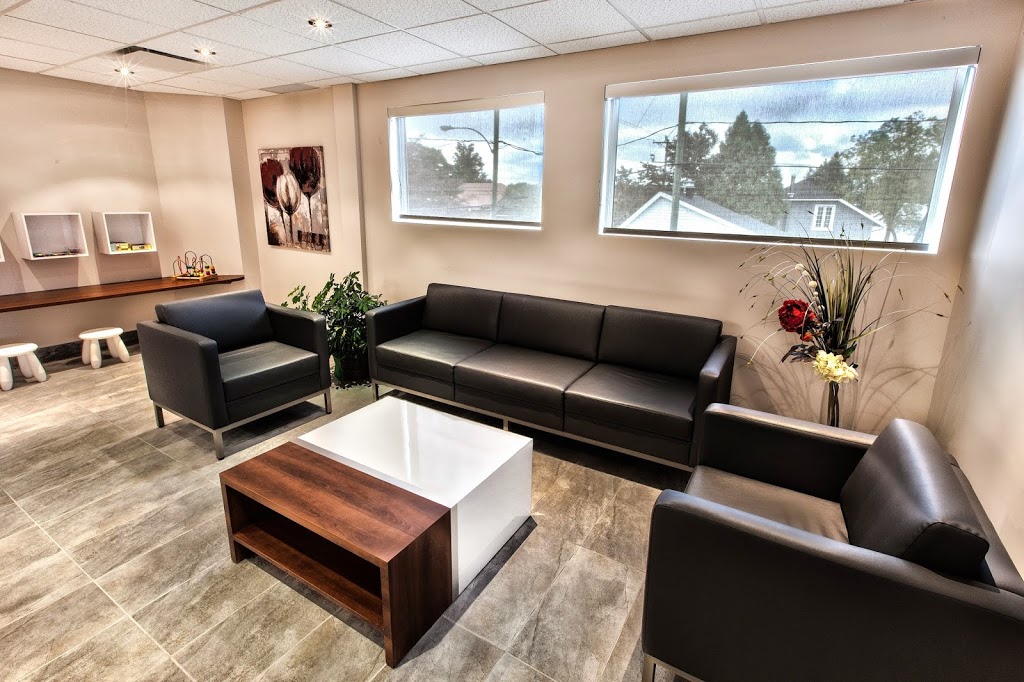 Clinique dentaire Geneviève Houle | 69 Rue du Collège #202, Pont-Rouge, QC G3H 0J4, Canada | Phone: (418) 873-3345