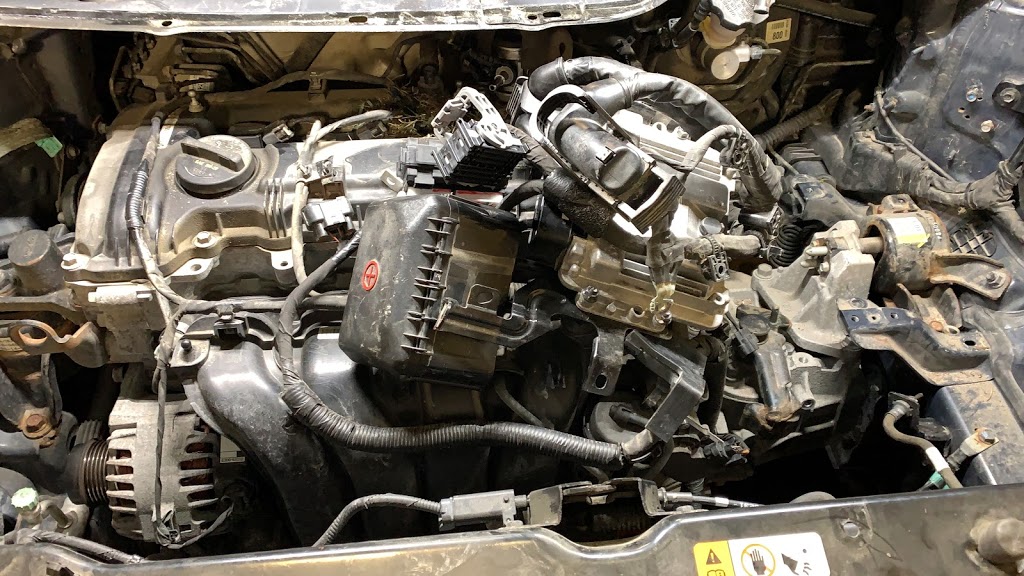 Family Tree Automotive Inc. | 1208 Gorham St unit 2, Newmarket, ON L3Y 8W4, Canada | Phone: (905) 235-9060