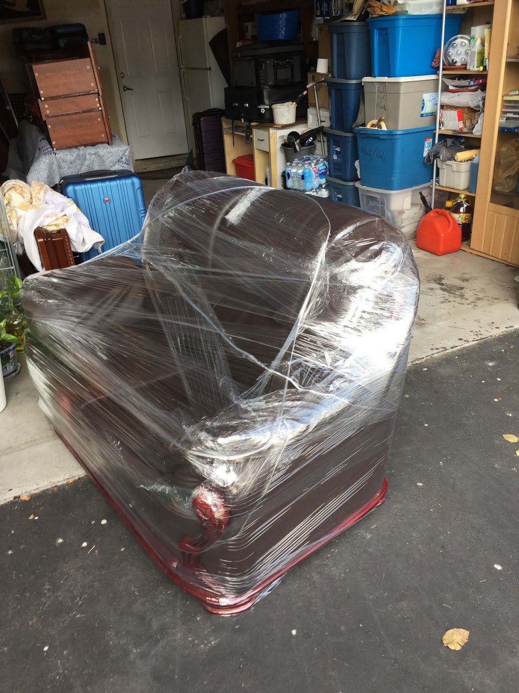 Jordan Moving Solutions | 75 Rosedale Ave W Unit 2, Brampton, ON L6X 4H4, Canada | Phone: (647) 537-0812