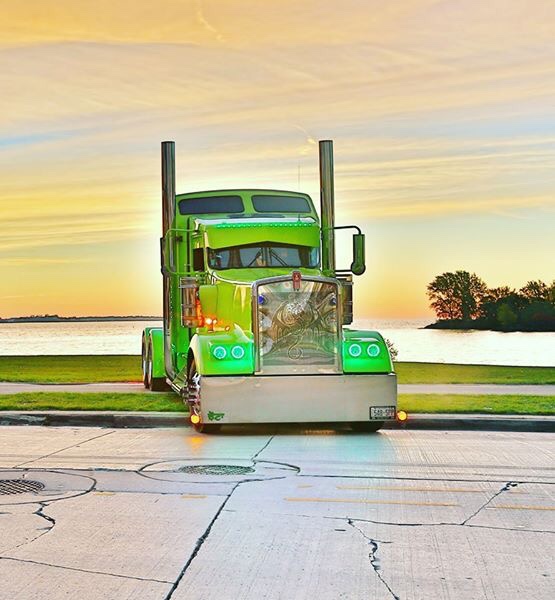 Kenworth Truck Centres London | 382 Exeter Rd, London, ON N6E 2Z4, Canada | Phone: (519) 690-1511