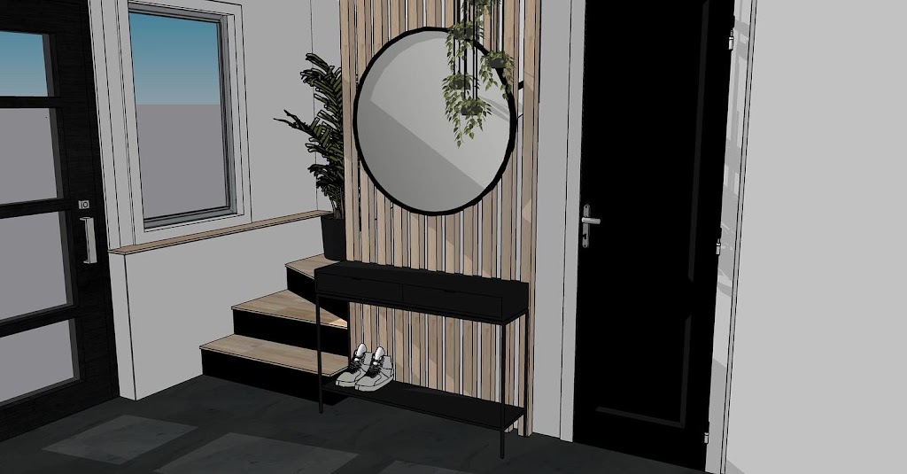 Antoine Levesque Design Intérieur | 708 Rue Principale, Piedmont, QC J0R 1K0, Canada | Phone: (450) 712-2944