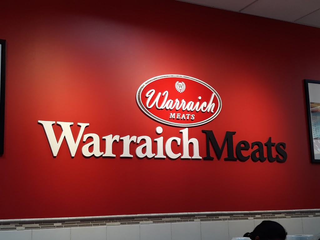 Warraich Meats | 1965 Cottrelle Blvd #3, Brampton, ON L6P 2Z8, Canada | Phone: (905) 794-1300