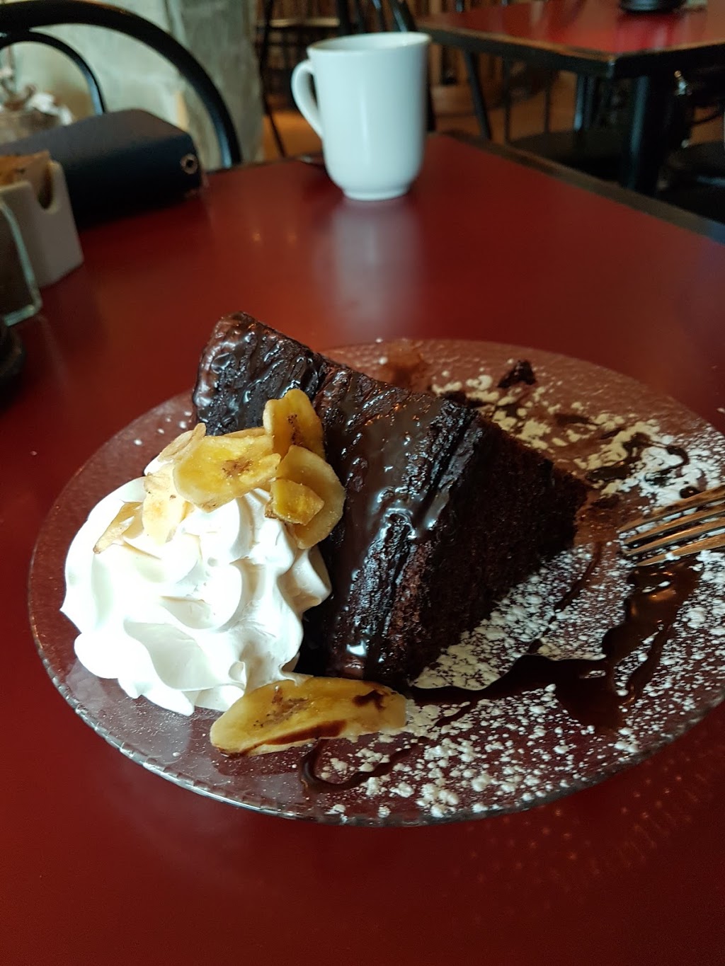 The Blackbird Cafe | 1694 Burnstown Rd, Burnstown, ON K0J 1G0, Canada | Phone: (613) 432-3599