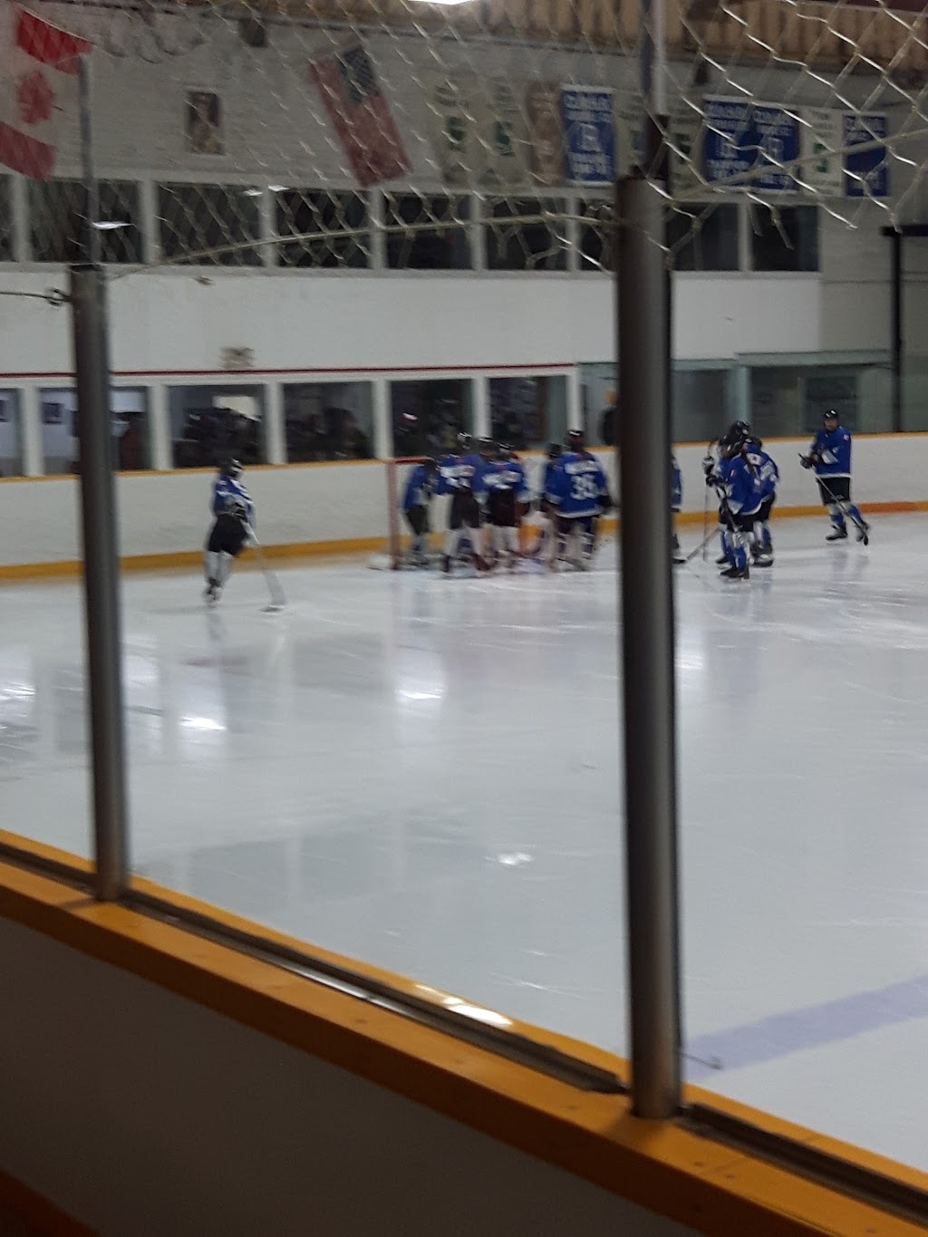 South Kent Minor Hockey | 199 King St, Blenheim, ON N0P 1A0, Canada | Phone: (519) 676-5407