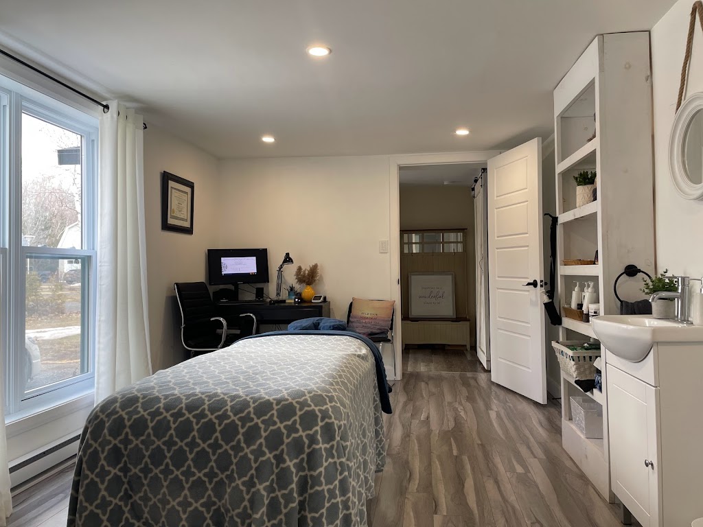 Emmanuel St-Onge Massothérapie | 5340 Rang St Martin, Saint-Félix-de-Valois, QC J0K 2M0, Canada | Phone: (450) 750-3753