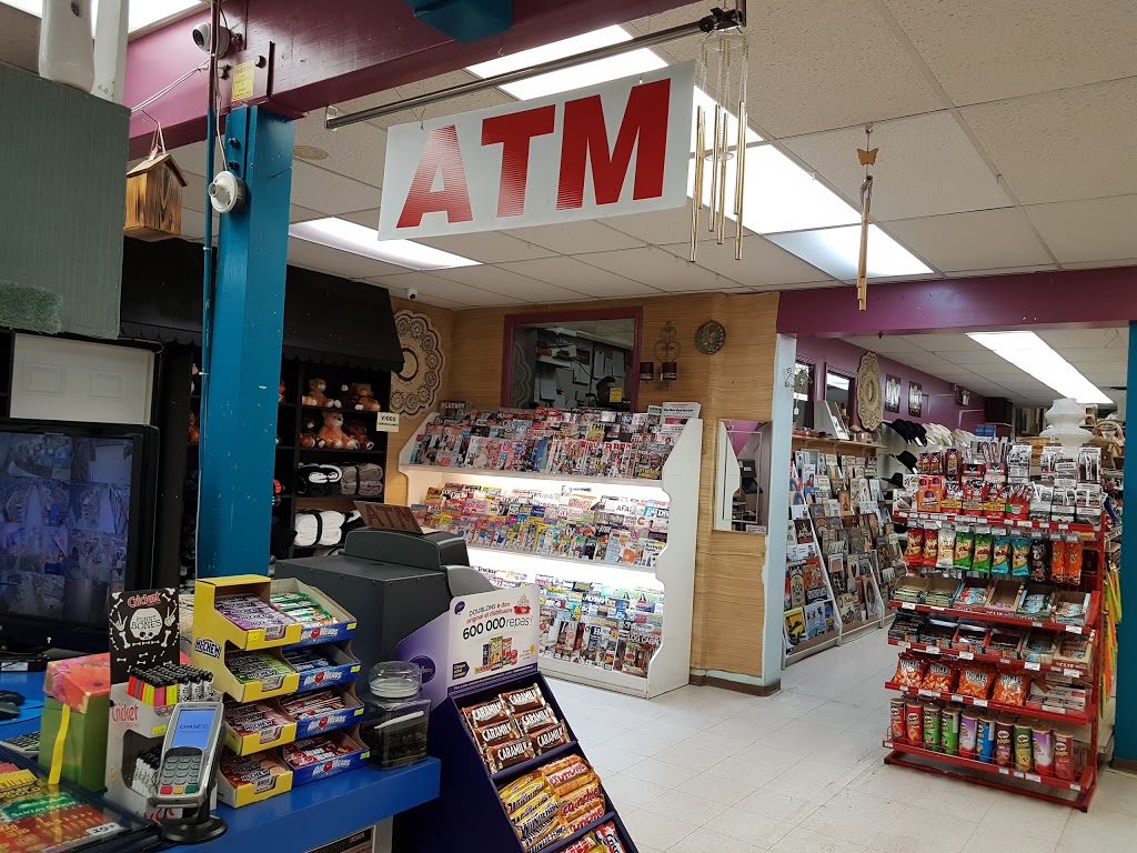 Deep Creek General Store | 3455 Pleasant Valley Rd, Armstrong, BC V0E 1B0, Canada | Phone: (250) 546-3955