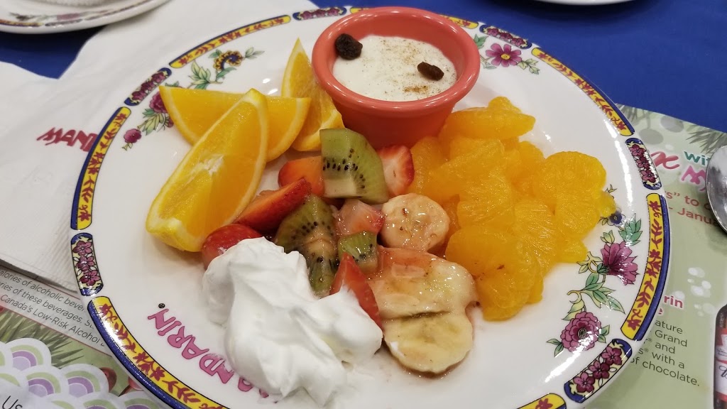 Mandarin Restaurant | 150 Katimavik Rd, Kanata, ON K2L 2N2, Canada | Phone: (613) 271-6000