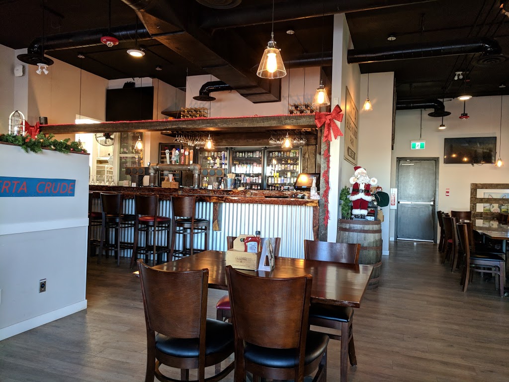 582 Patio & Grill | 2409 16 St, Didsbury, AB T0M 0W0, Canada | Phone: (403) 335-1935