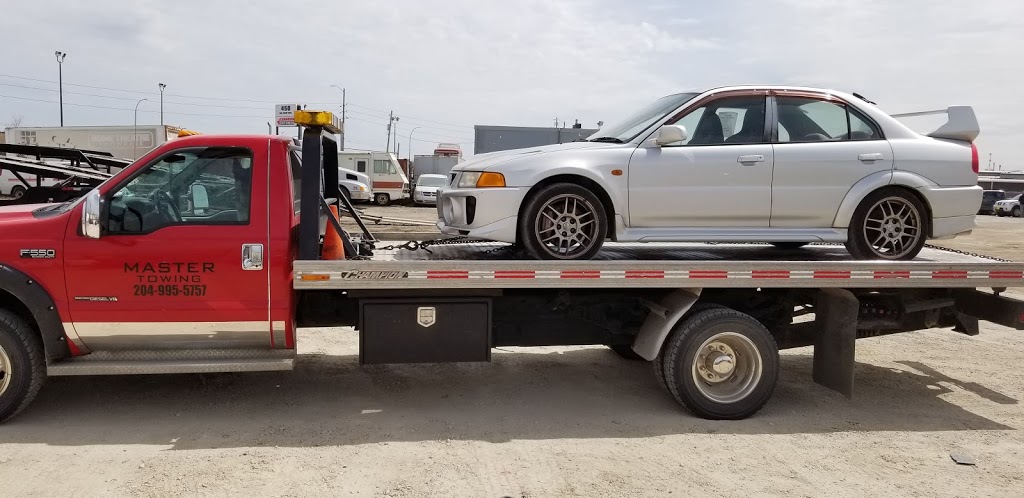 Canadian Fleet Services | 450 Oak Point Hwy, Winnipeg, MB R2R 1V3, Canada | Phone: (204) 694-7000