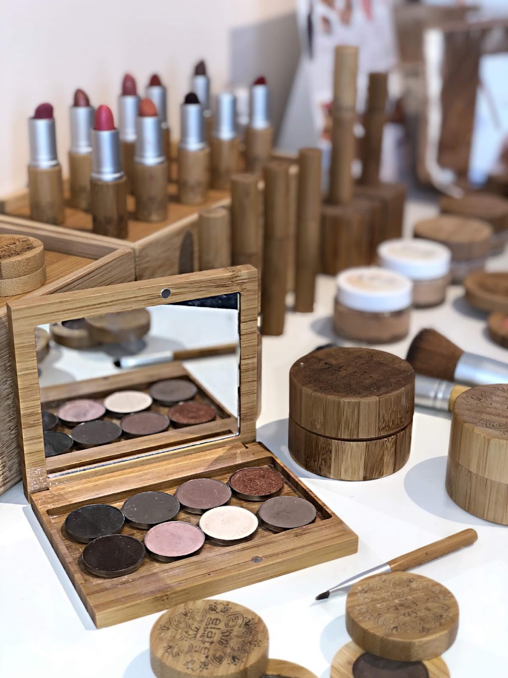 Natural Beauty Mini Spa | 910 Wilson Rd, Bloomfield, ON K0K 1G0, Canada | Phone: (613) 661-4551