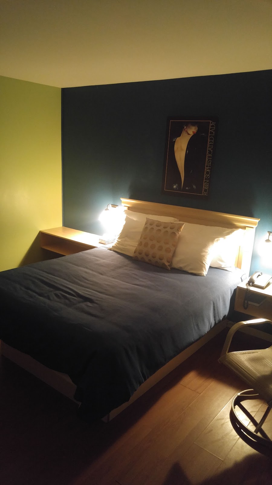 Motel Homeric | 6080 Boulevard Wilfrid-Hamel, LAncienne-Lorette, QC G2E 2H7, Canada | Phone: (418) 872-7903