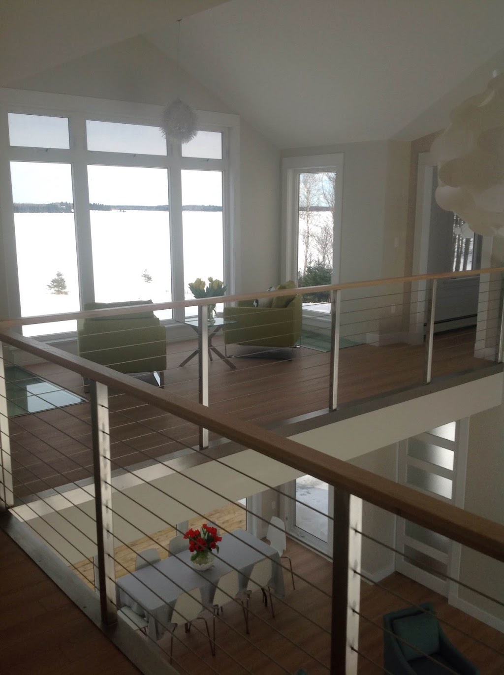 Burkes Custom Metal Works Inc | 968 Hwy 2, Rollo Bay, PE C0A 2B0, Canada | Phone: (902) 687-2147