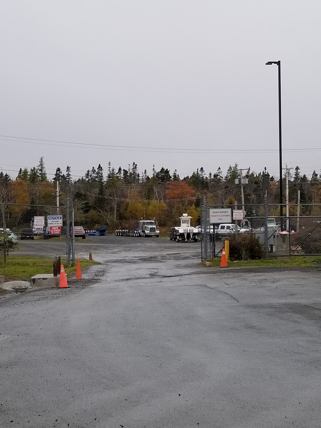 Fraser Automotive | 767 Old Sambro Rd, Harrietsfield, NS B3V 1A3, Canada | Phone: (902) 477-2034