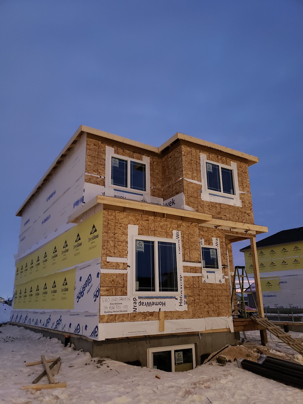GigaByte Homes Inc. | 9807 107 Ave, Morinville, AB T8R 2P2, Canada | Phone: (780) 887-3352