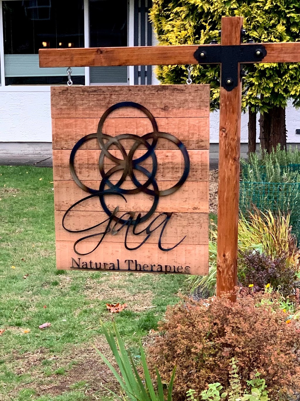 Gaia Natural Therapies | 5901 Parkway Dr, Nanaimo, BC V9V 1E7, Canada | Phone: (403) 651-1867