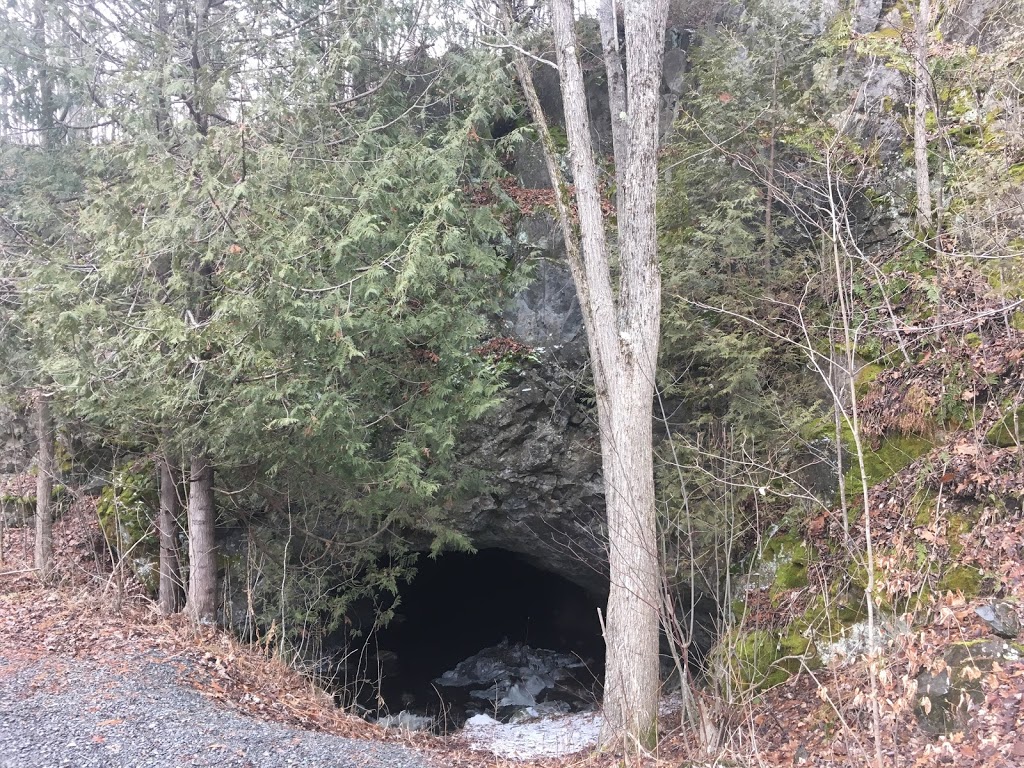 Franks Culvert | Cataraqui Trail, Perth Road, ON K0H 2L0, Canada