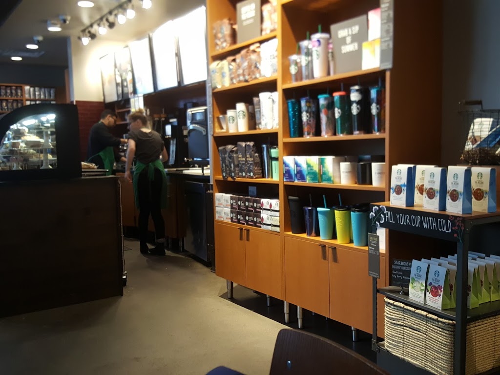 Starbucks | 1459 Ogilvie Rd Unit #4, Gloucester, ON K1J 7P3, Canada | Phone: (613) 744-3528