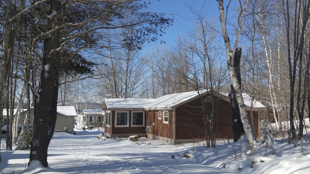 Blue-Water Acres | 1052 Rat Bay Rd, Huntsville, ON P1H 2J6, Canada | Phone: (705) 635-2880