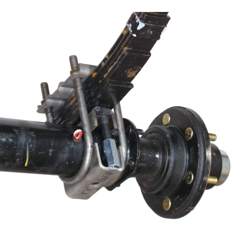 DL Parts For Trailers Inc | 405 Menarey Ave, Cartwright, MB R0K 0L0, Canada | Phone: (204) 529-2235