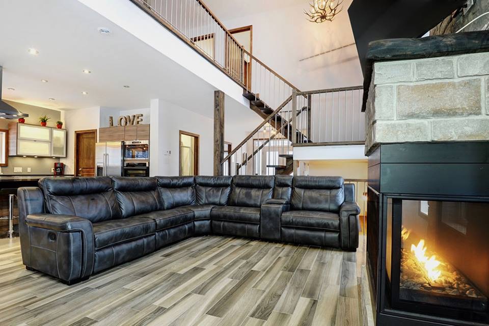 Chalet Stoneham | 30 Chemin des Skieurs, Stoneham-et-Tewkesbury, QC G3C 0E1, Canada | Phone: (581) 999-6004