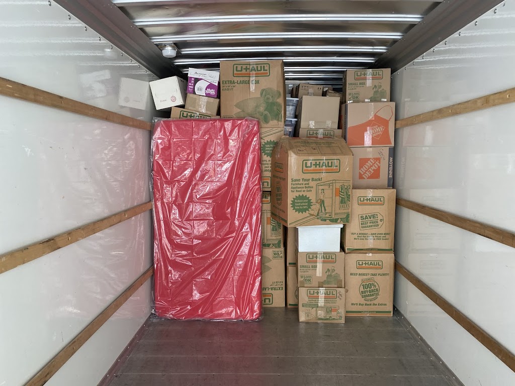 Ottawa Movers | 1755 Frobisher Ln, Ottawa, ON K1G 3T6, Canada | Phone: (613) 800-0917