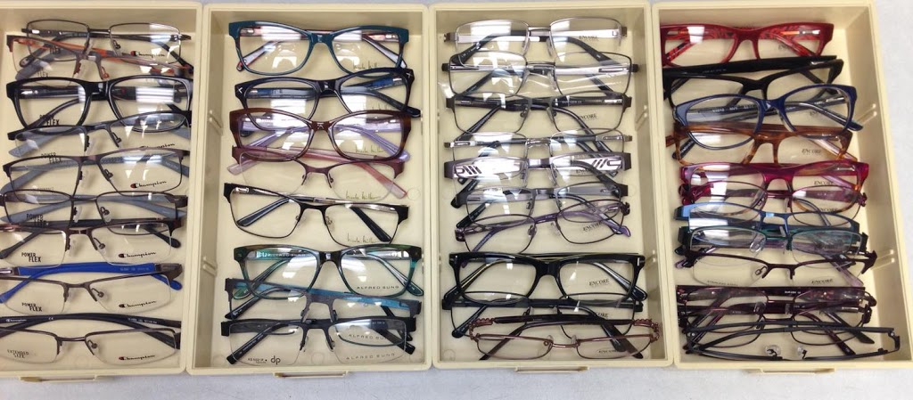 Vision Care Plus | 5203 50 St #58, Leduc, AB T9E 6Z5, Canada | Phone: (780) 986-8441