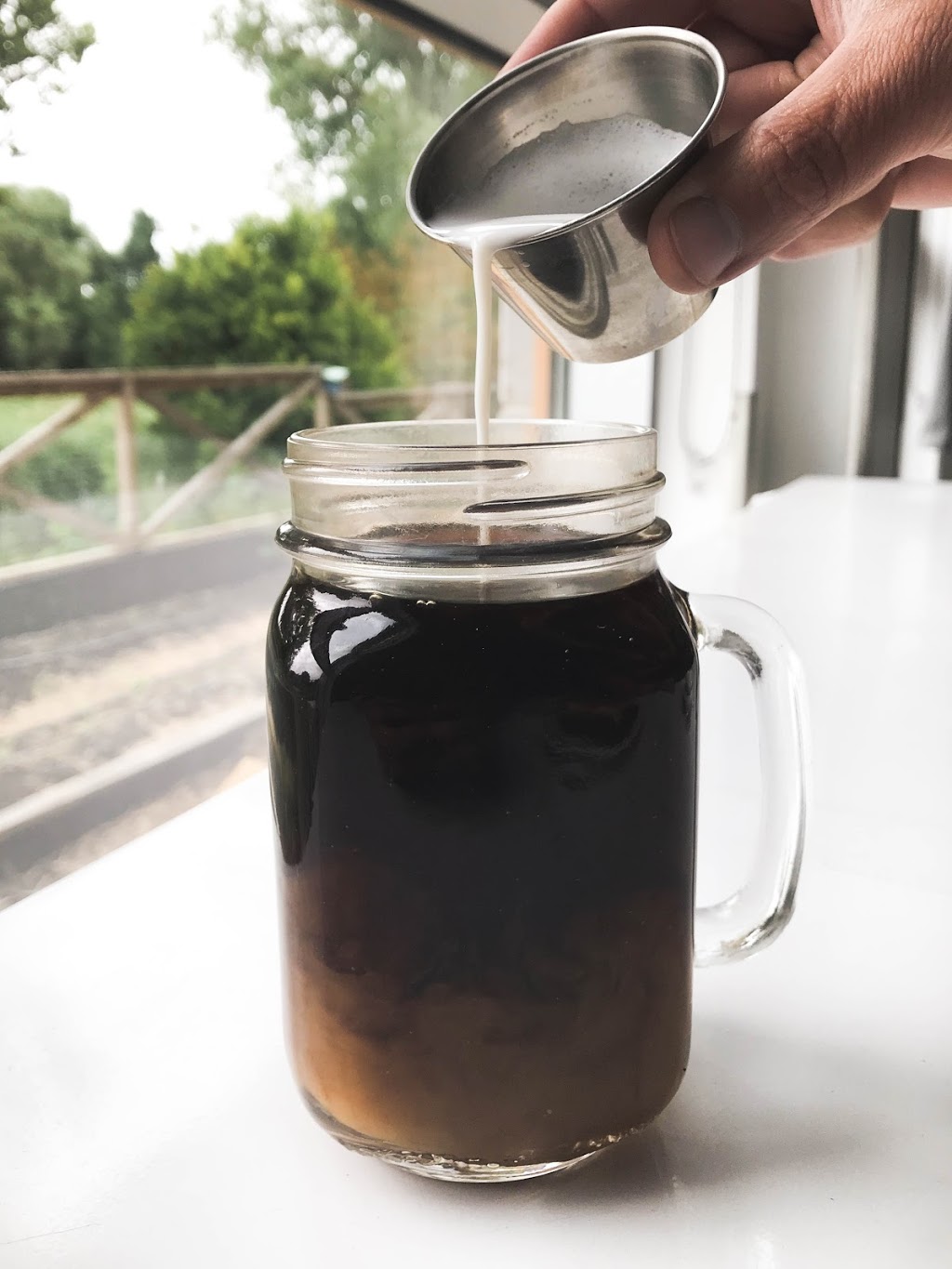 Café de lîle | 480 Boulevard DYouville, Châteauguay, QC J6J 5T9, Canada | Phone: (450) 698-3133